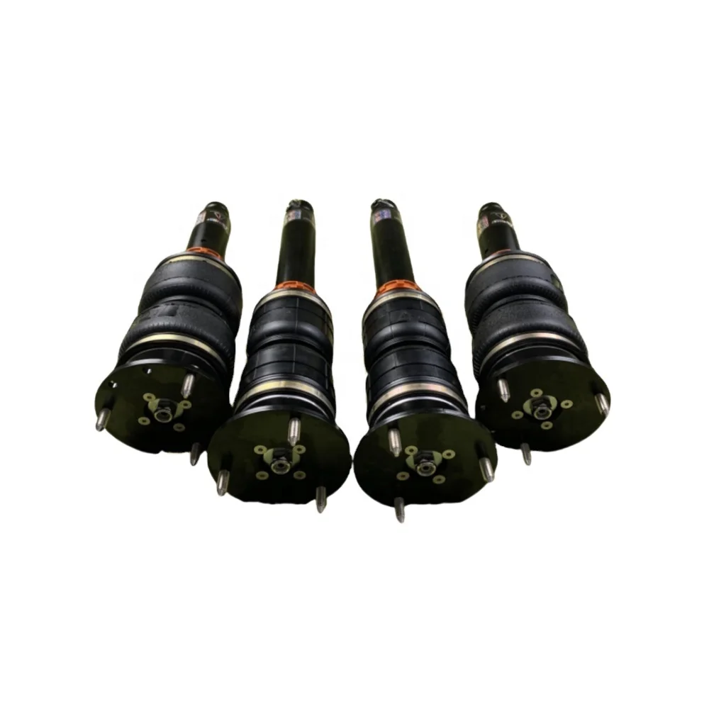 Honda Legend KA9 Air STRUT Suspension Kit - 12 Months Warranty