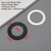 Rond noir