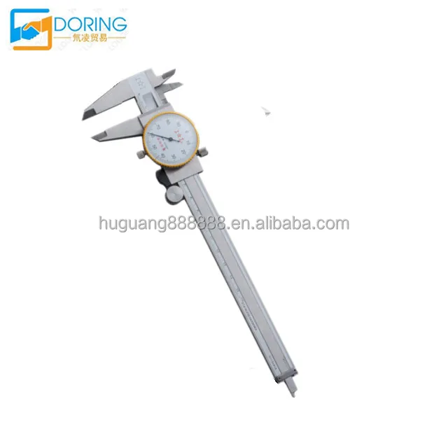 Stainless hardened Manual Digital Vernier Caliper and vernier