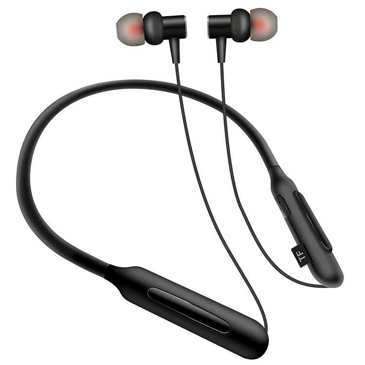JBL T110 In Ear Headphones Black - DreamStores