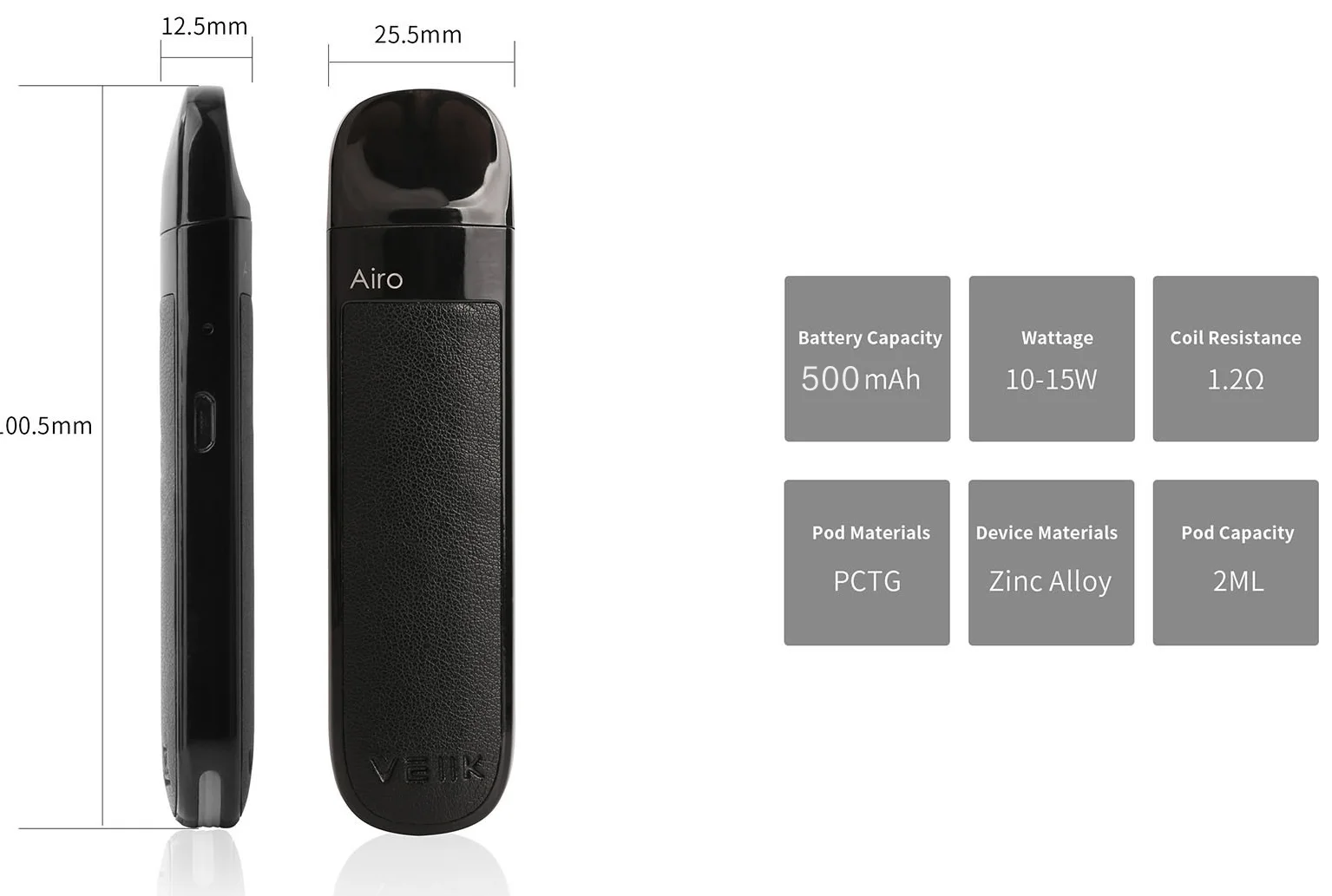 VEIIK Airo pod kit (1).png