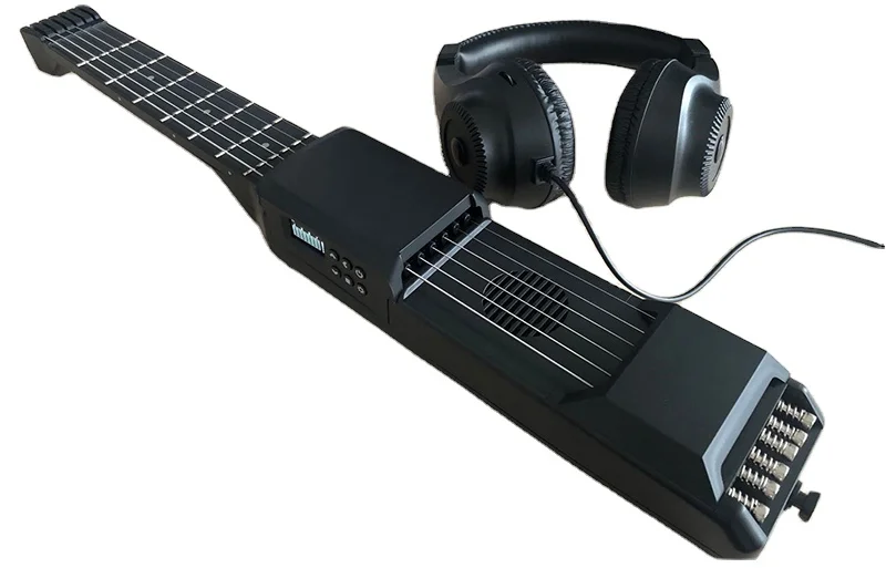 Smart Guitar with MIDI Function and App Connectivity - Mini