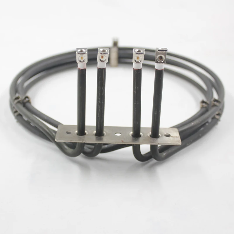 Stainless Steel Electric Oven Heating Element