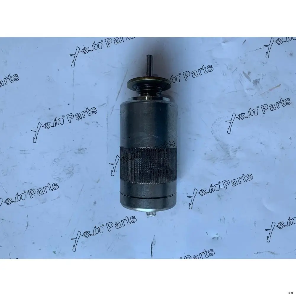 S753 Solenoid Valve S753-D-8801 for Shibaura Agricultural Spare Parts