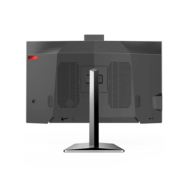 Desktop All in One Computor 22 Inch 24 Inch DDR3 DDR4-8GB 16GB RAM 128/256/512GB SSD Core I3 I5 I7 Processor All in One Pc