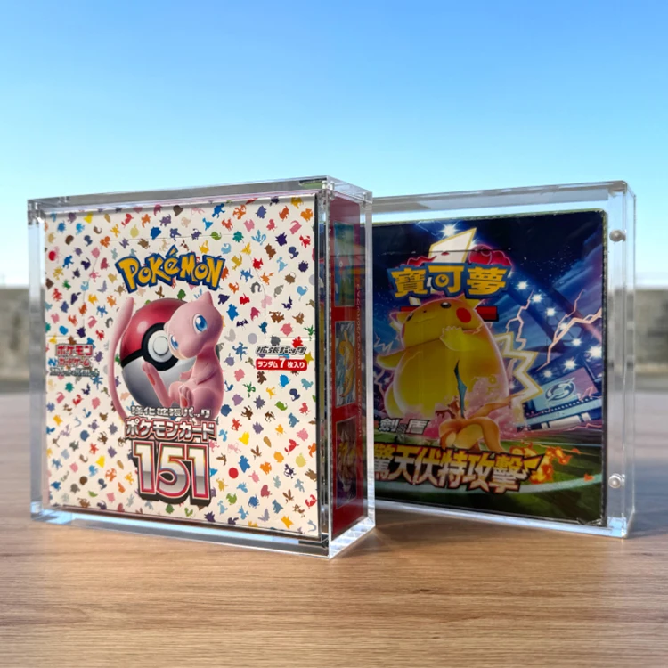 pokemon 151 japanese booster box case Sealed - (12 booster boxes) youll be ready to take on any challenge Booster Box Prices | Pokemon