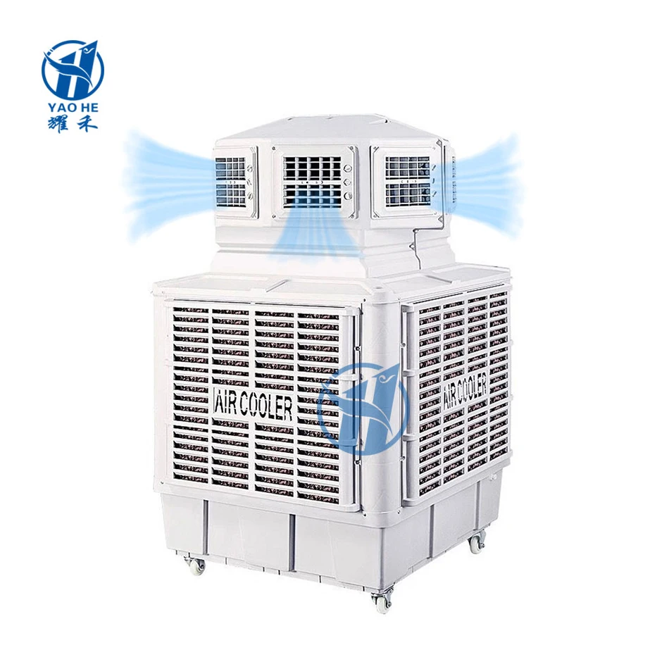 Axial Poultry Exhaust Fan, Wall, 380V - detail 52