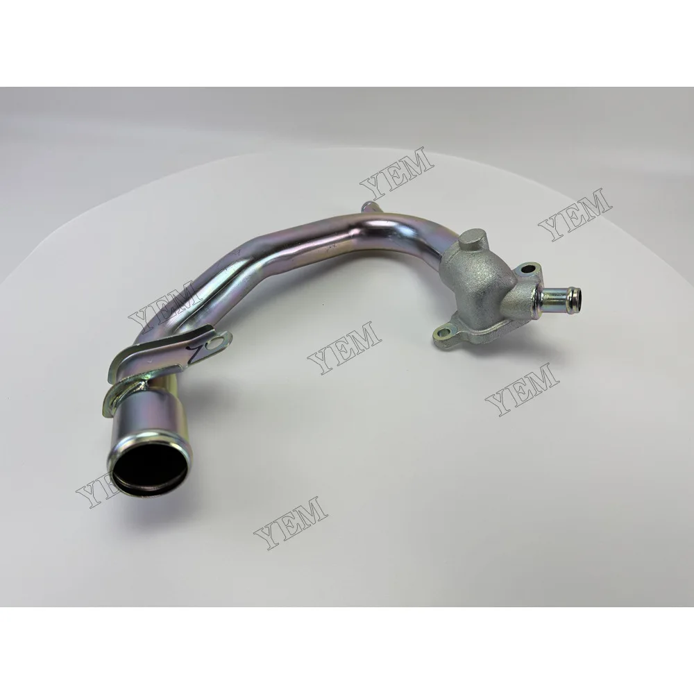 Water Inlet Pipe Weldment 1303050JWL for Isuzu Engine Parts 3