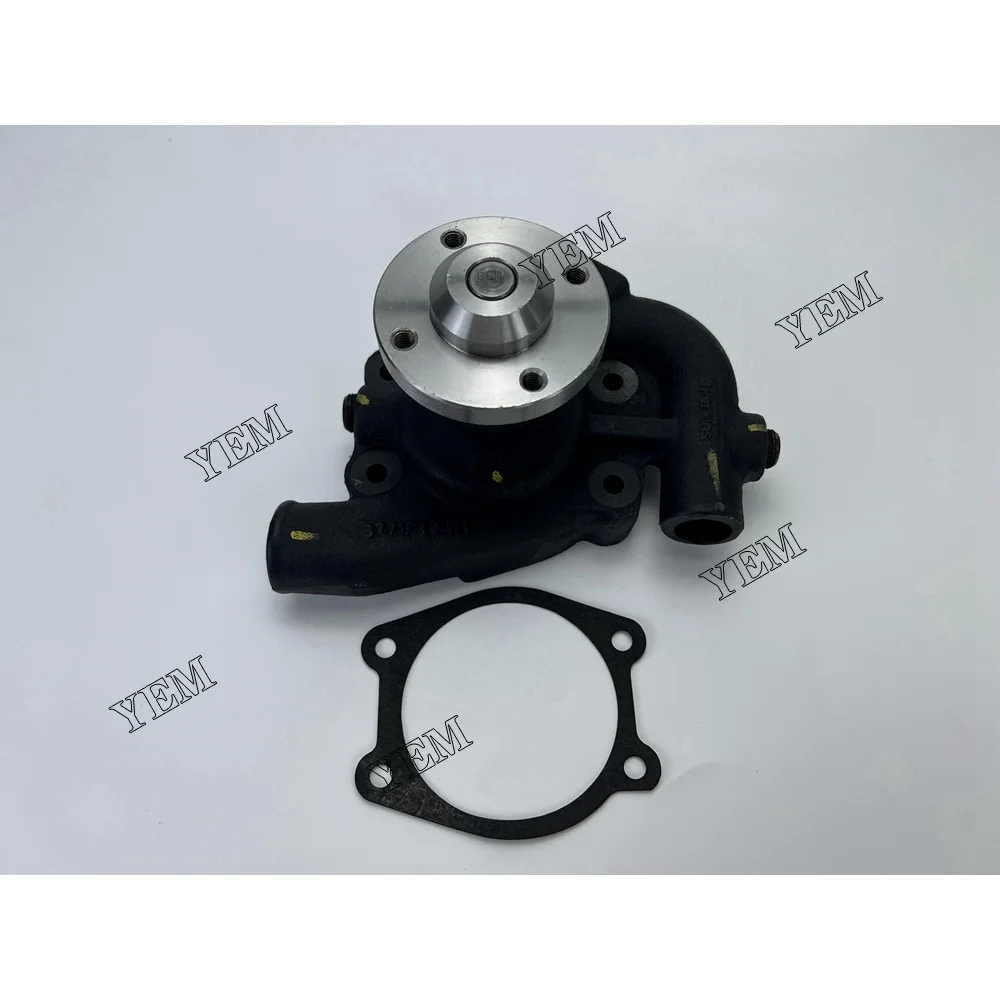 Excavator Parts 903-27 V5MW0180 Water Pump for Perkins Engine Replacement Parts 2