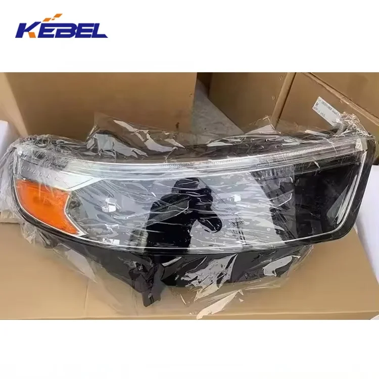 Factory Sale Auto Headlamp LB5B-13008-DF OEM LB5B-13W029-DG Customizable Car Led Headlight for Ford Explorer 2020
