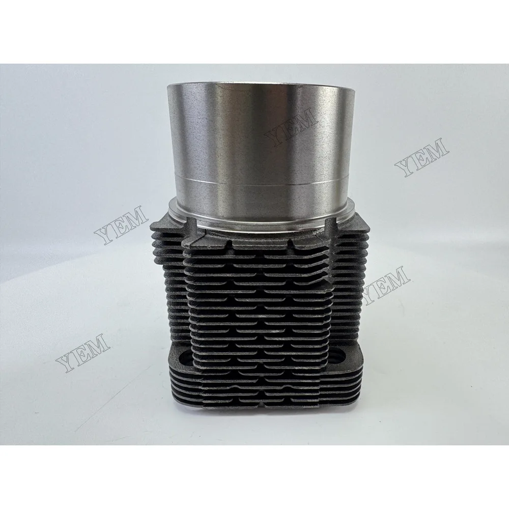 For Deutz F2L511 Cylinder Liner 02234078 Fast Delivery Engine Parts