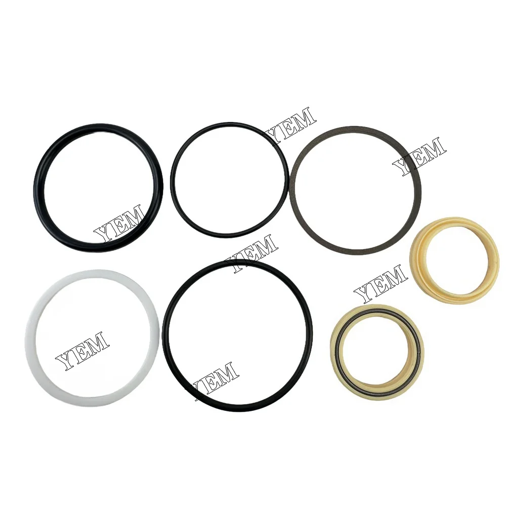 Seal Kit 6806330 Fit for Bobcat Engine