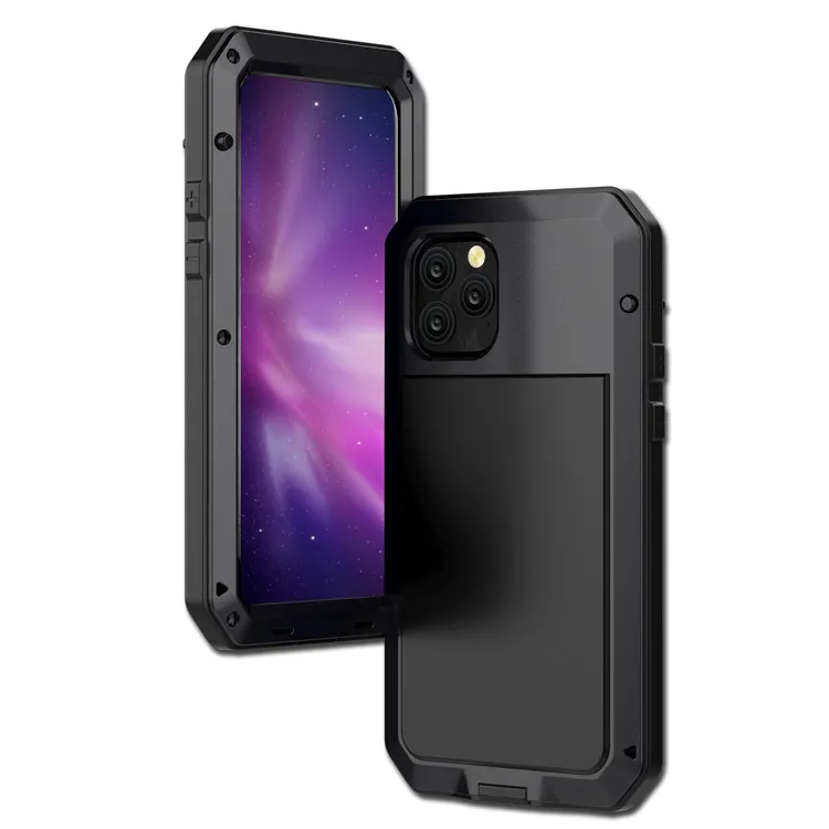 Aluminum iPhone 7/8 Protective Case - Pro