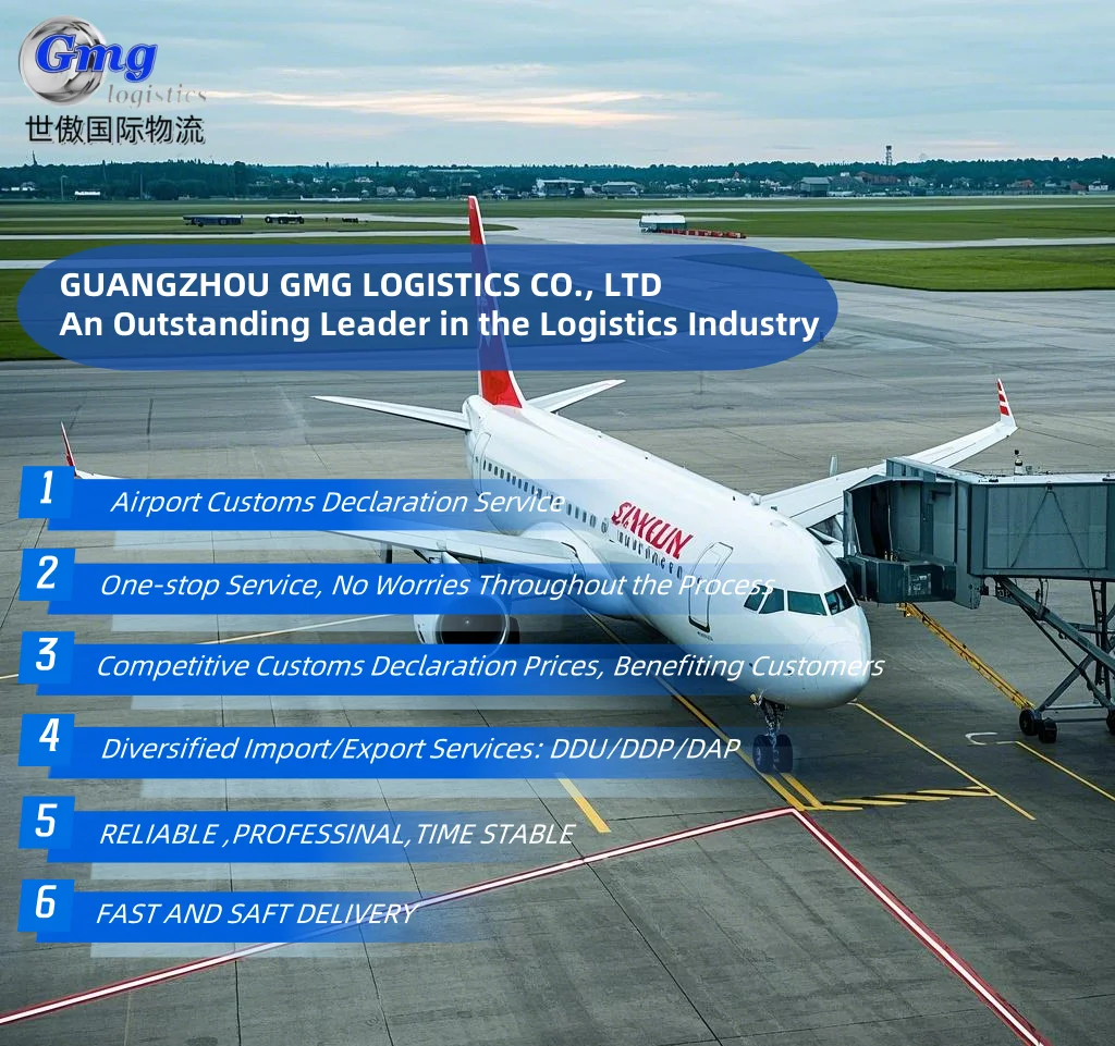 Port to Port Logistics Service From Shenzhen China to Thailand/Phuket  Via Air Freight