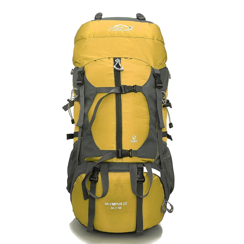 Mountaineering Bagpack 80l 100 Liter 