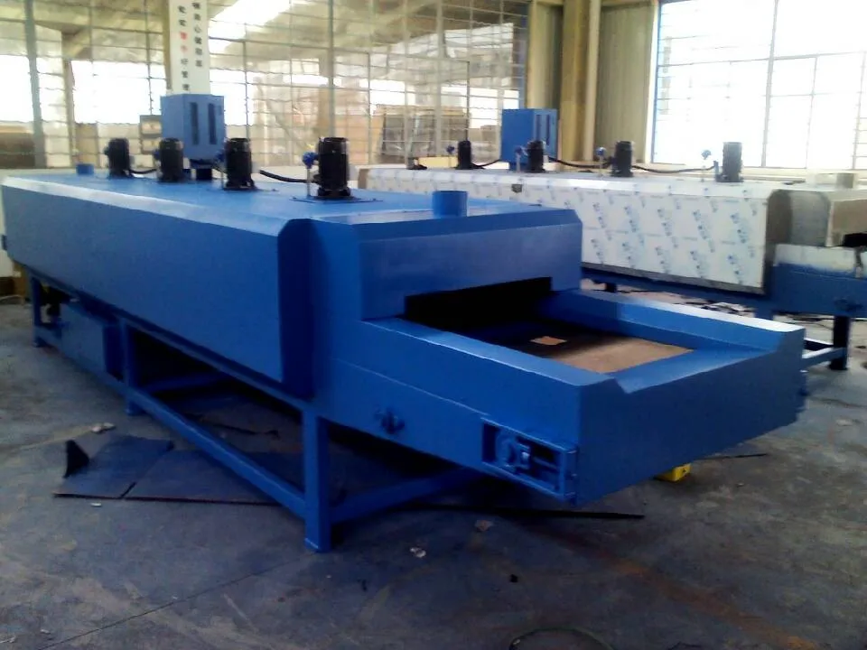 Coil Spring Heat Treatment Spring Oven for Sale