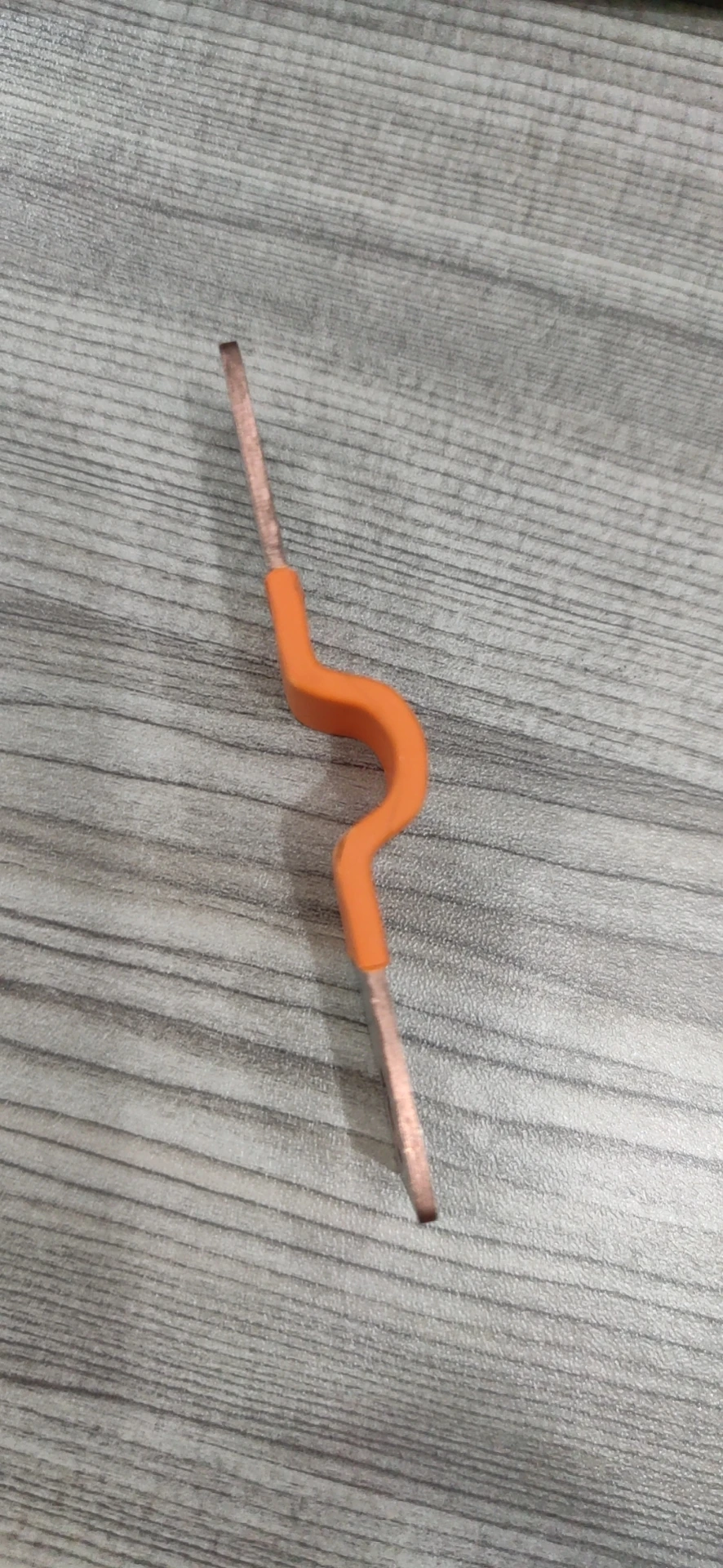 Copper Laminated Flexible Busbars Bus Link Connector Semiflexible Busbar 280Ah 302Ah 304Ah Lithium Lifepo4 48V Battery Pack