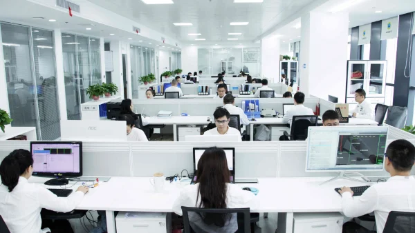 Dongguan Hop Skip & Jump Co., Ltd.