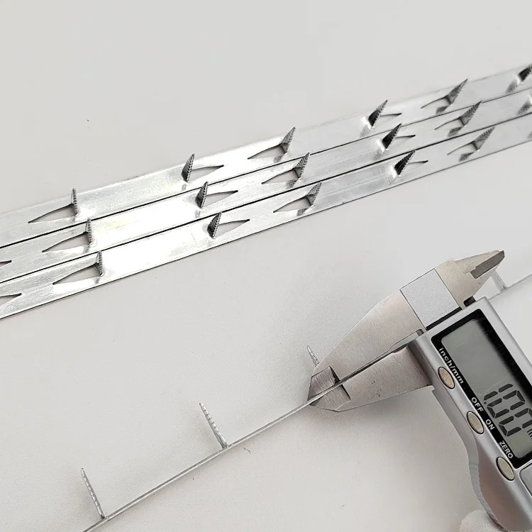 Chinese Suppliers Furniture Sofa Tack Strips With Plastic Cover Buy Furniture Tack Strips,Tack