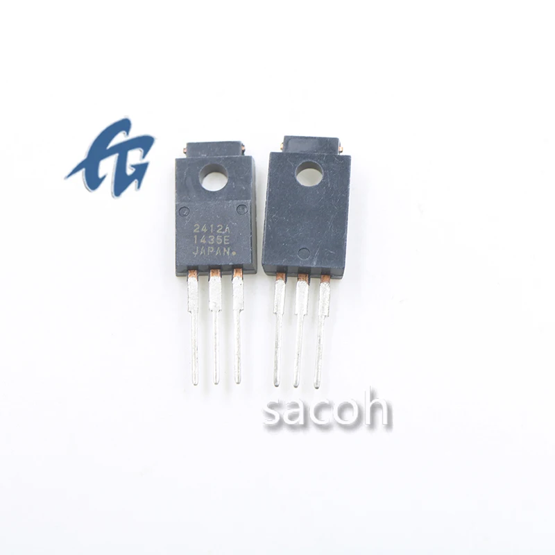 SACOH High Quality Original Electronic Components Suppliers UPC2412AHF
