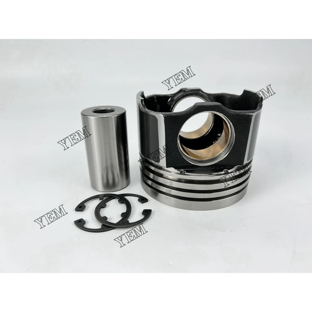 For Caterpillar C7 Piston 238-2720 Engine Spare Parts 2