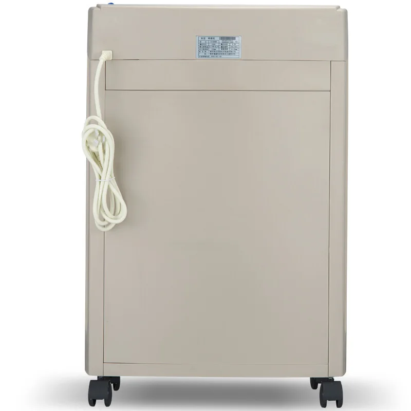 Хит продаж офисное оборудование машина для измельчения бумаги