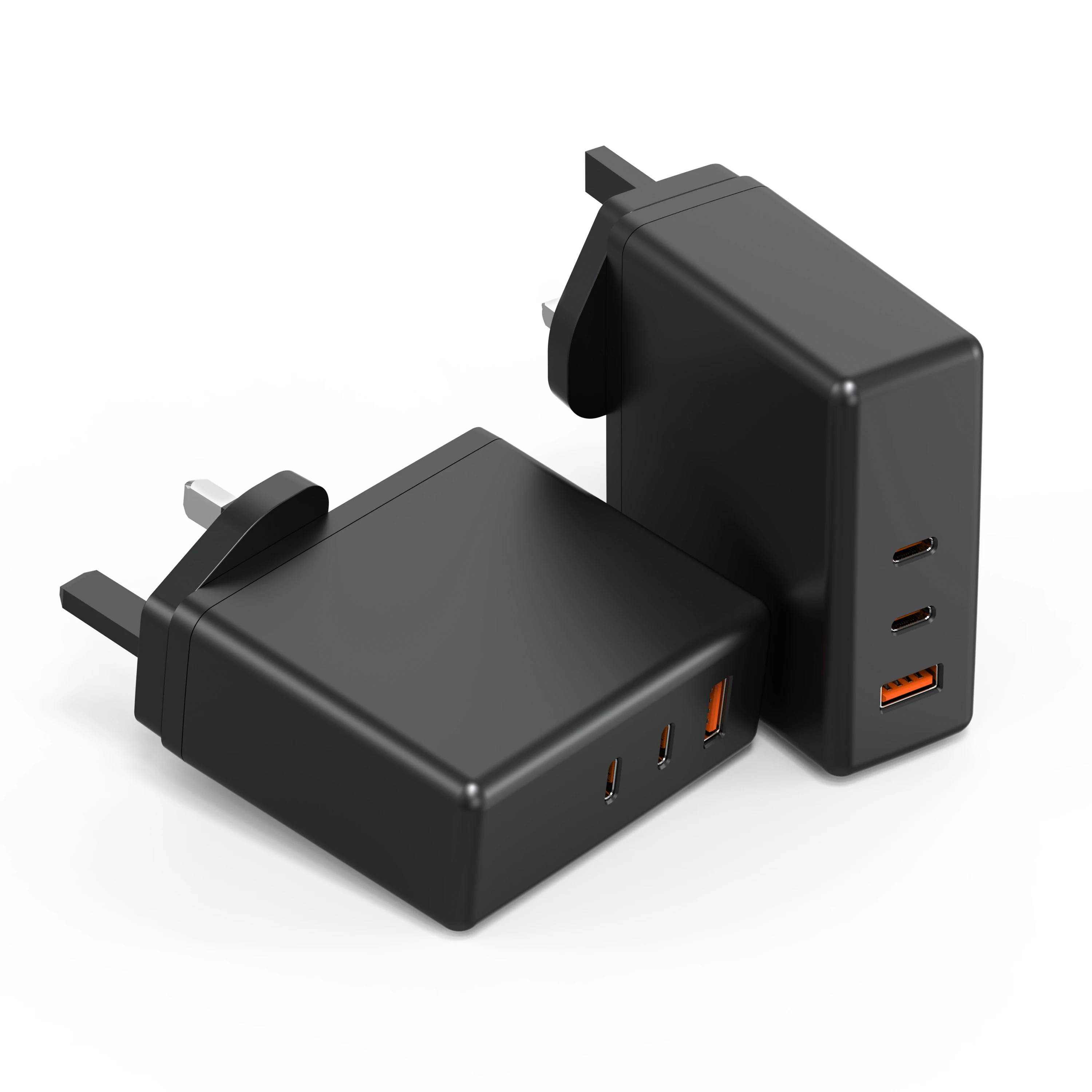 2c 1a 140w Gan Adapter Usb-c Charger 140w Gan Pd Travel Charger For ...