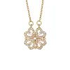 Collana d'oro