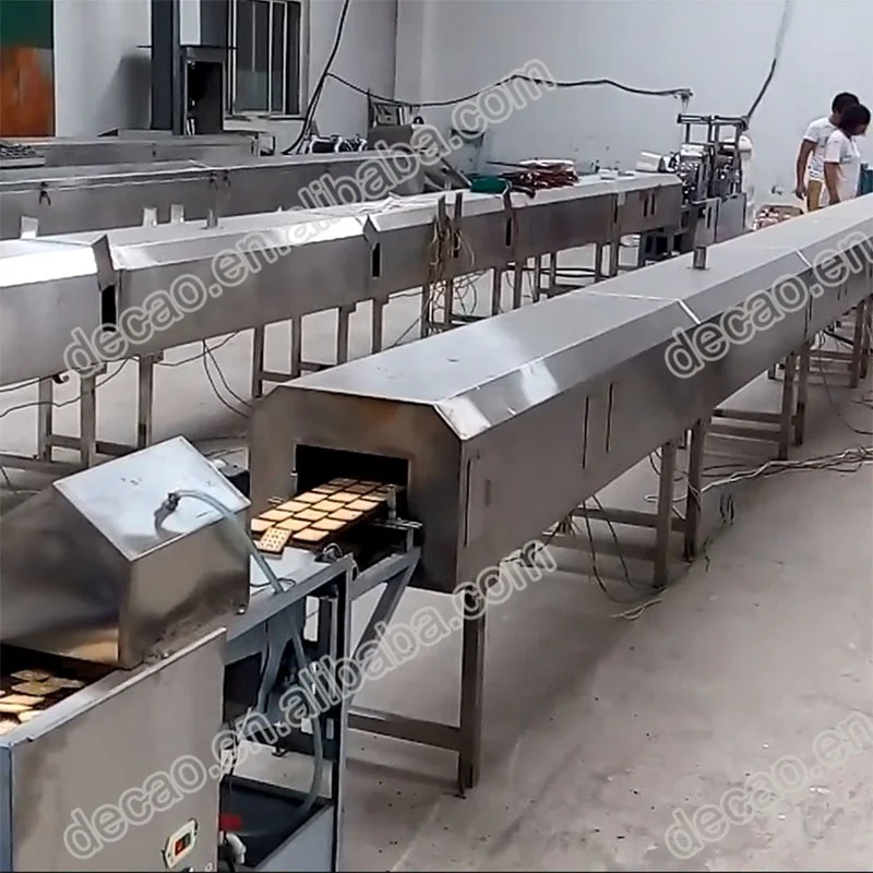 Small Biscuits Making Machine Price in Pakistan