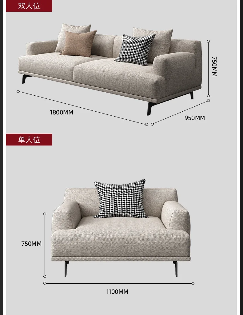 Durable Super Loadbearing Multi Seat Italian Style Sofa Buy Multi