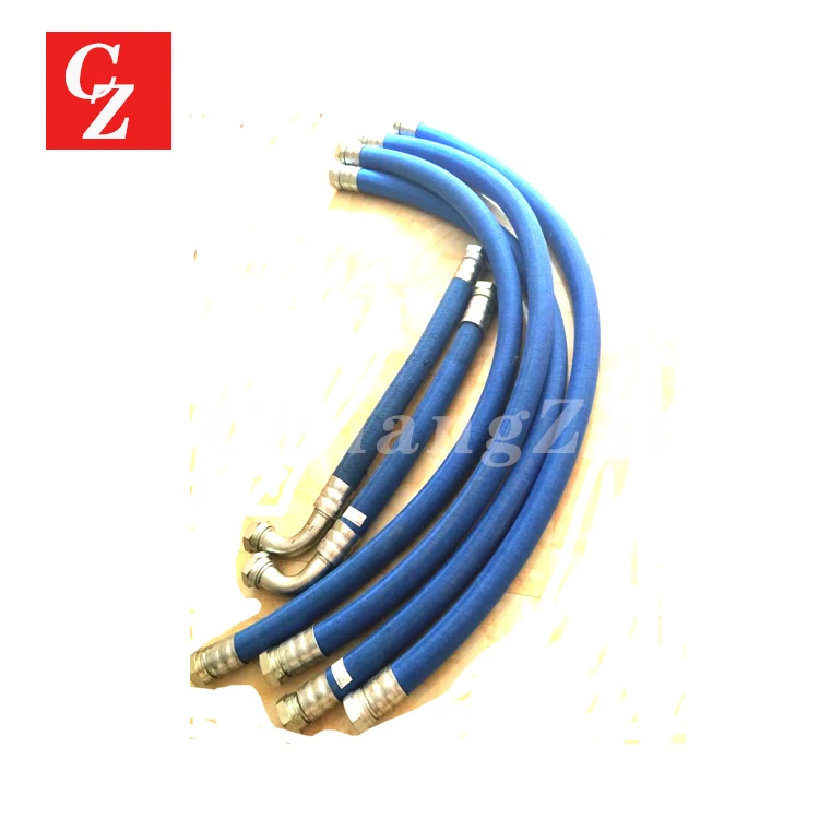 1621964000 For Atlas Copco Air Compressor Advanced Hose Assembly  