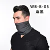WB-B-05 Black
