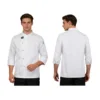 White Long Sleeve