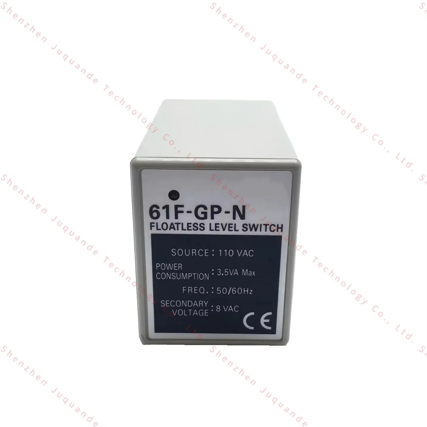 Gold Seller 61F-GP-N   PLC  Controller  Server Driver  Brand New Original Spot