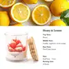 Honey & Lemon