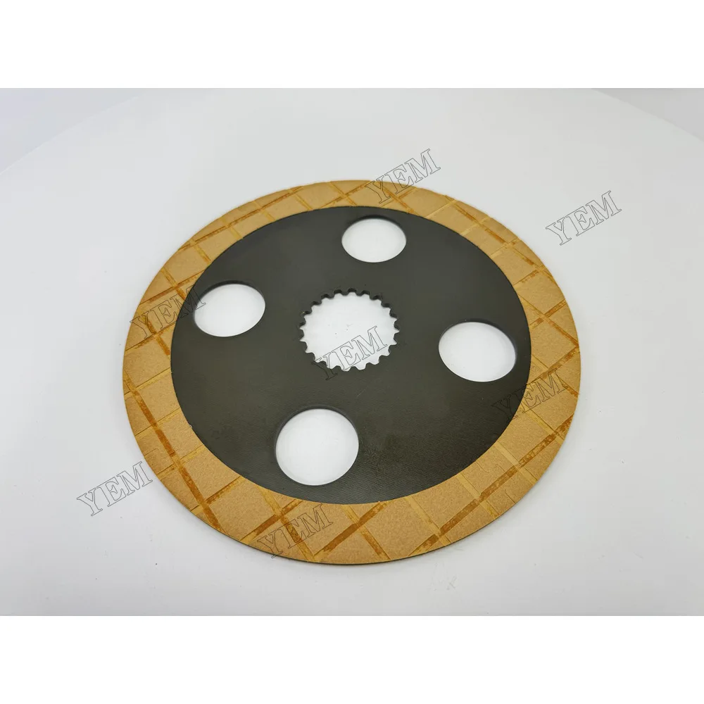 Brake Disc TC750-65180 for Kubota Fast Delivery Engine Parts 4