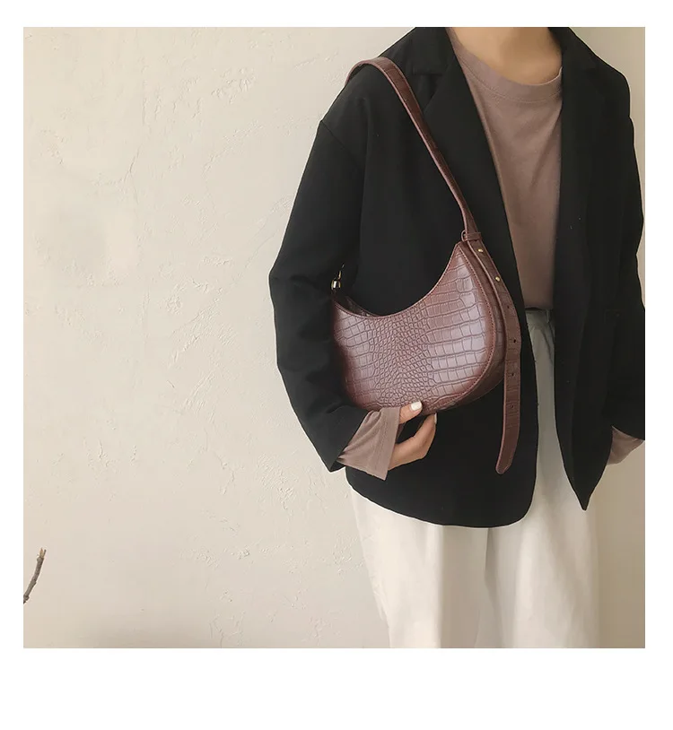 summer leather purses