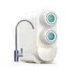 800GPD with Stainless Steel Faucet