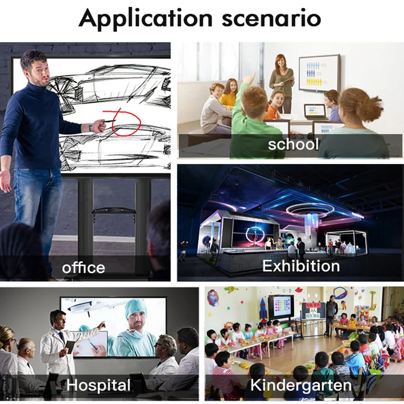 industrial computer industrial computer