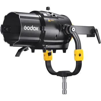 Godox  GP19K GP26K GP36K Lens Suitable for MG1200Bi Spotlight Mount Kit Photo Video Film and Television Production Lenses product image
