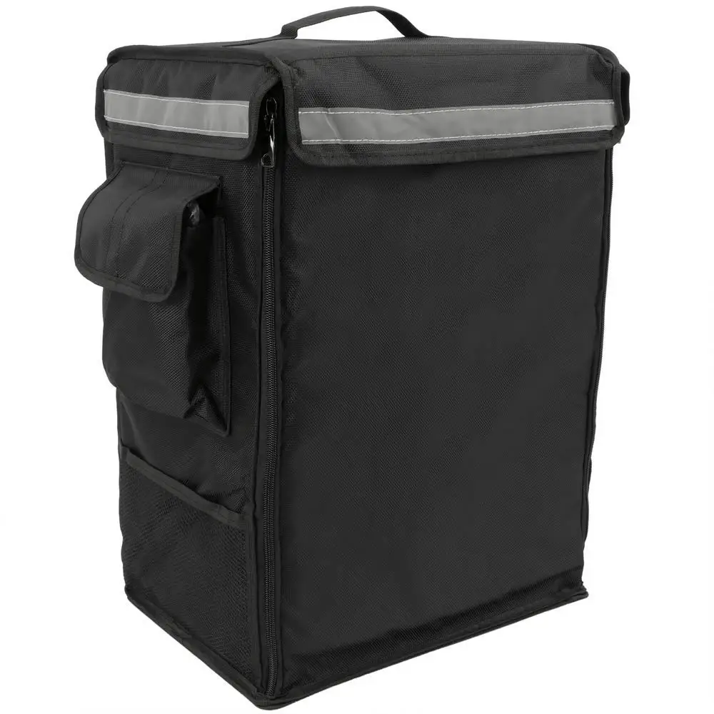 Thermal Backpack For Takeaway Food 