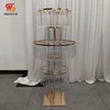 Square base