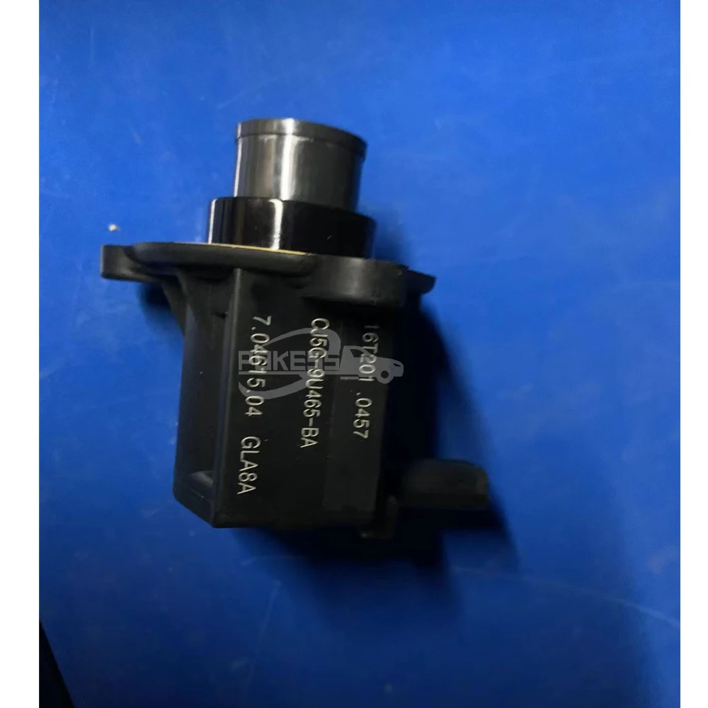 CJ5Z9U465A CJ5G9U465BA JT4Z9U465A 70461504 Vent Pipe Valve for Ford Es... — 5