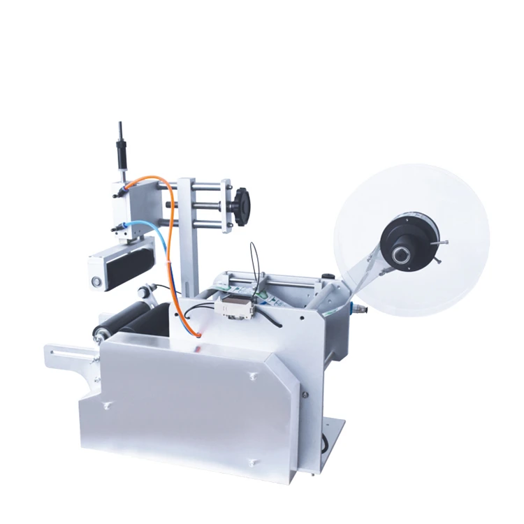 Автоматическая маркировочная машина для машины для нанесения этикеток на бутылки