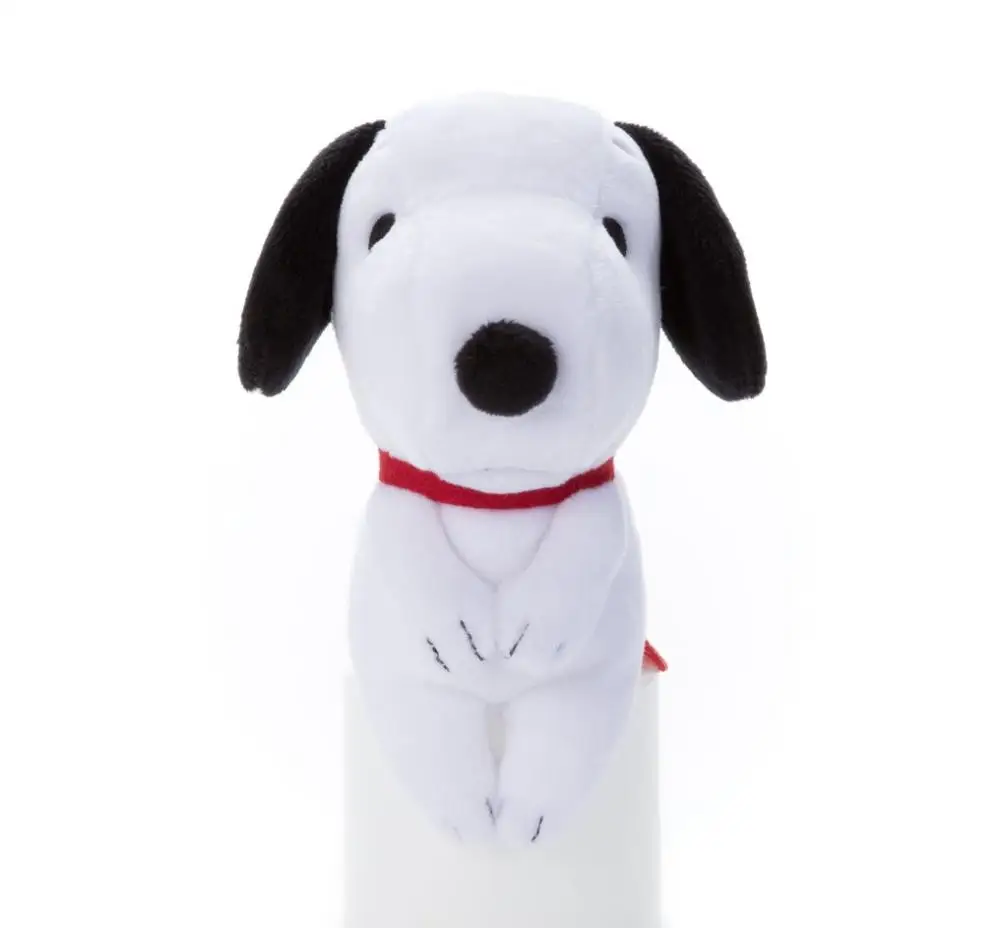 Snoopy Plush Stuffed Toy