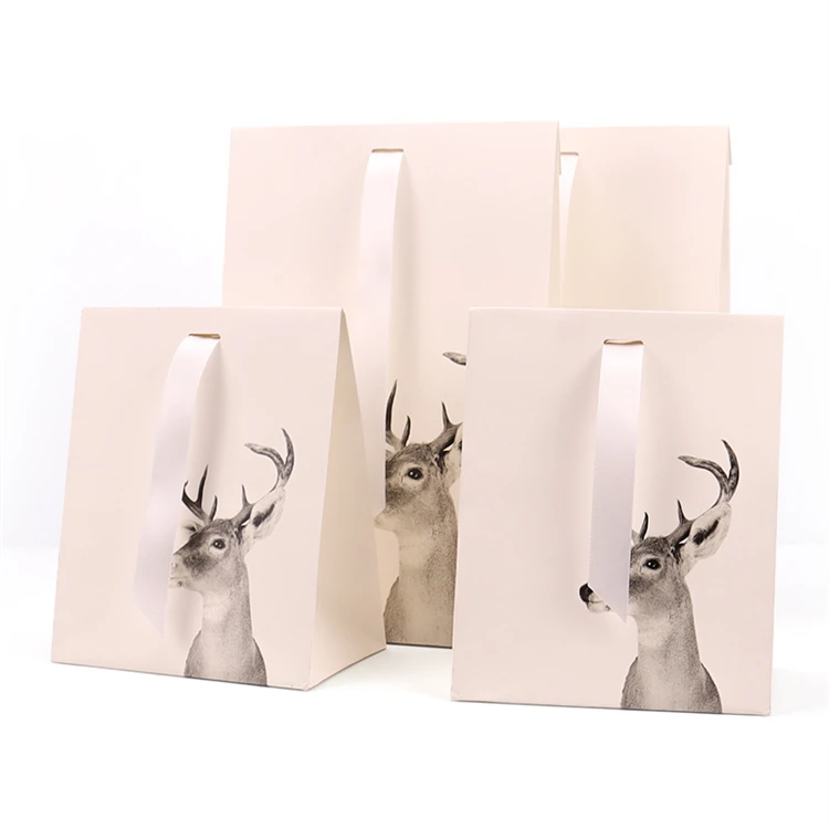 Toma Todo Envelope Bag with Logo Eco Friendly Packaging Bags Kraft Paper 25 Customized Hot Stamping Shoes & Clothing Ribbon