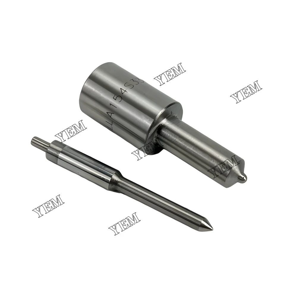 4BD1 Injection Nozzle for Isuzu High Quality Engine Parts 6
