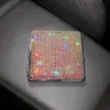 Coarse colorful