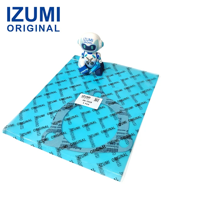 product izumi original 4n 1059 or 4n1059 gasket for caterpillar-14