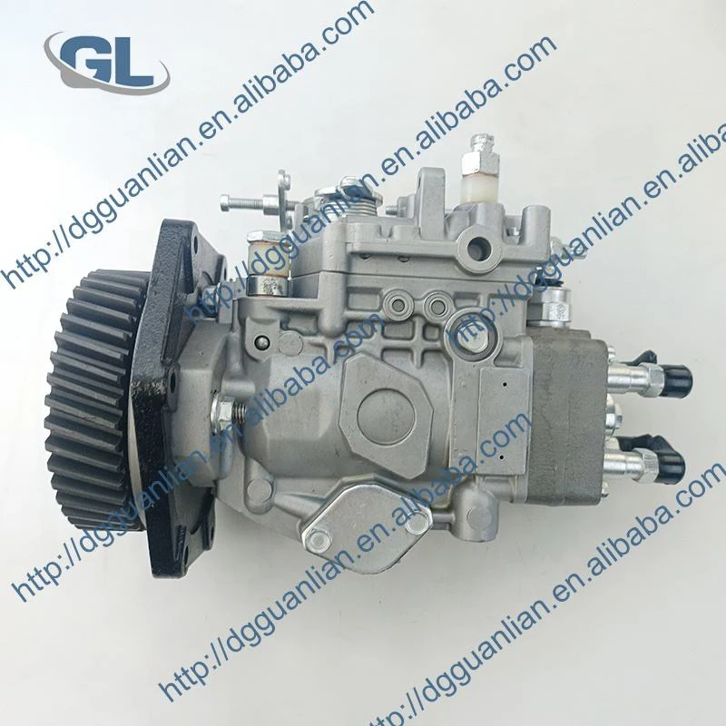 High Quality Diesel Fuel Injection Pump - ZEXEL 104749-5330